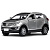 Коллекционная машинка KIA Sportage R Автопанорама JB1251435